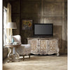 Hooker Furniture Chatelet Entertainment Console