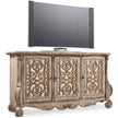 Hooker Furniture Chatelet Entertainment Console