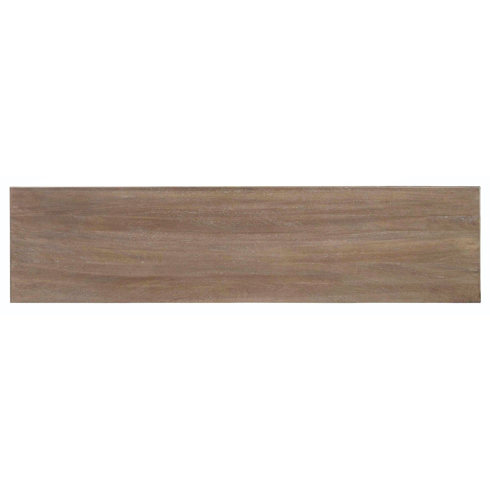 Hooker Furniture 72in Entertainment Console