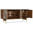 Hooker Furniture Melange Russell Credenza