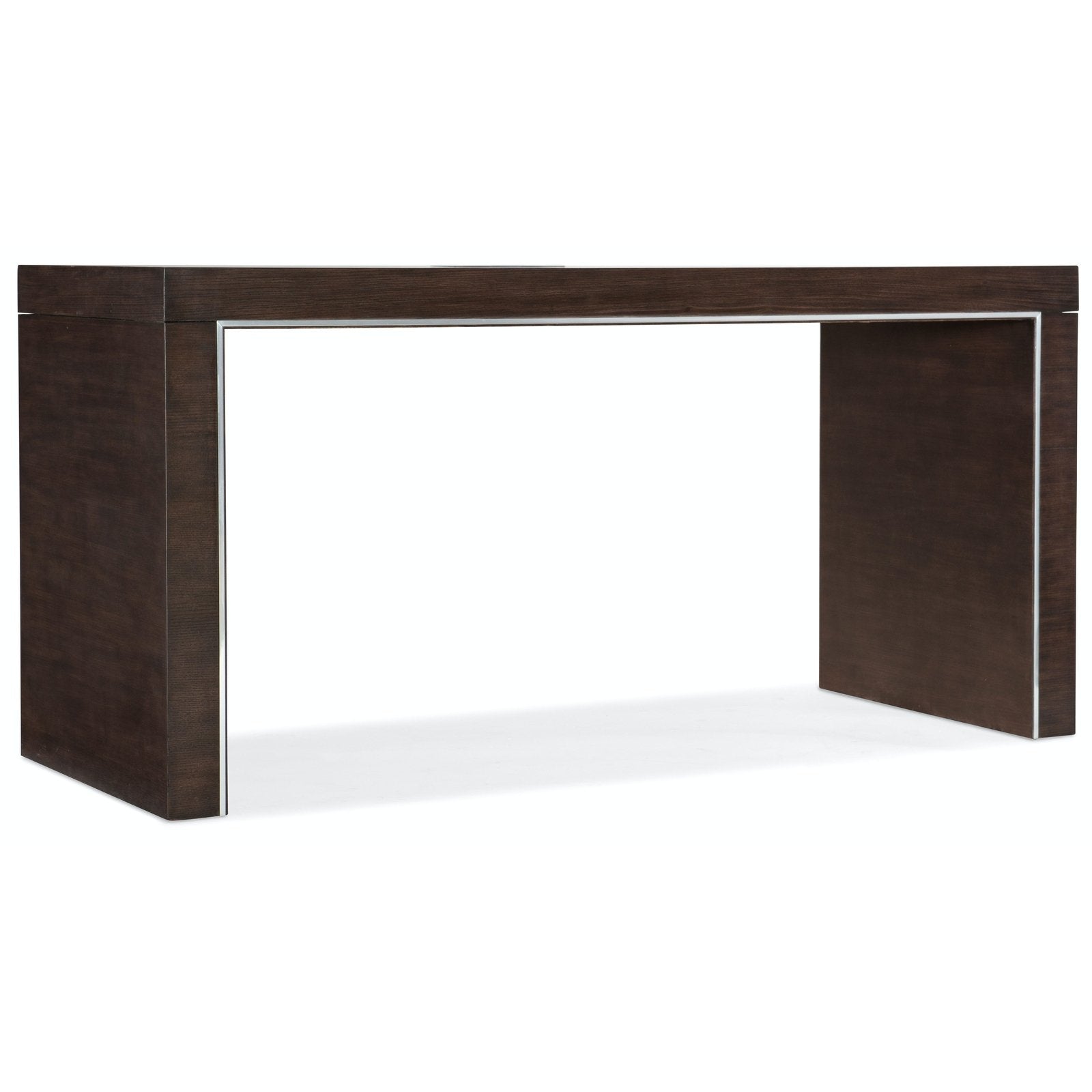 Hooker Furniture House Blend 60in Writing Desk