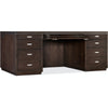 Hooker Furniture House Blend Executive Desk