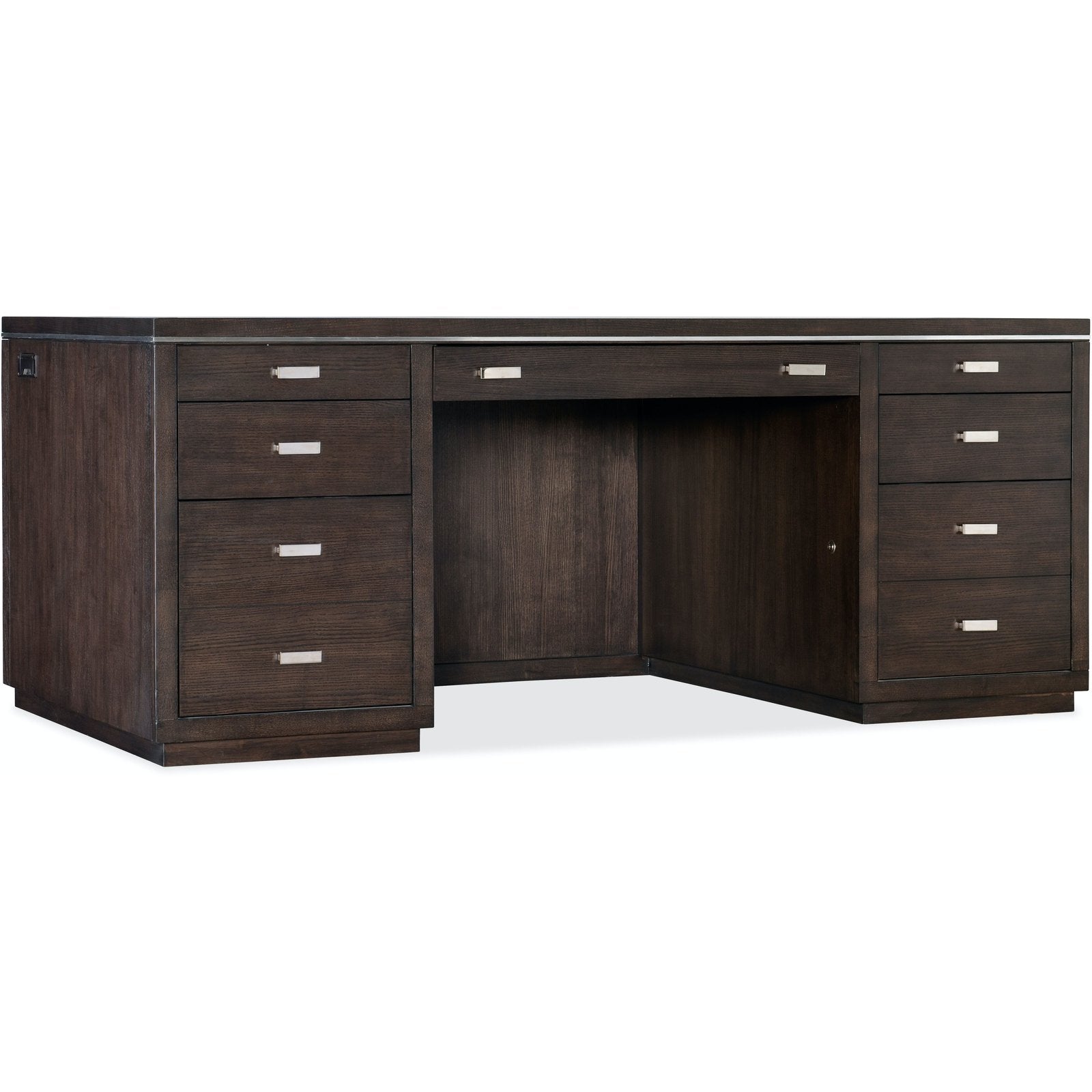 Hooker Furniture House Blend Executive Desk