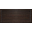 Hooker Furniture House Blend Junior Executive Desk