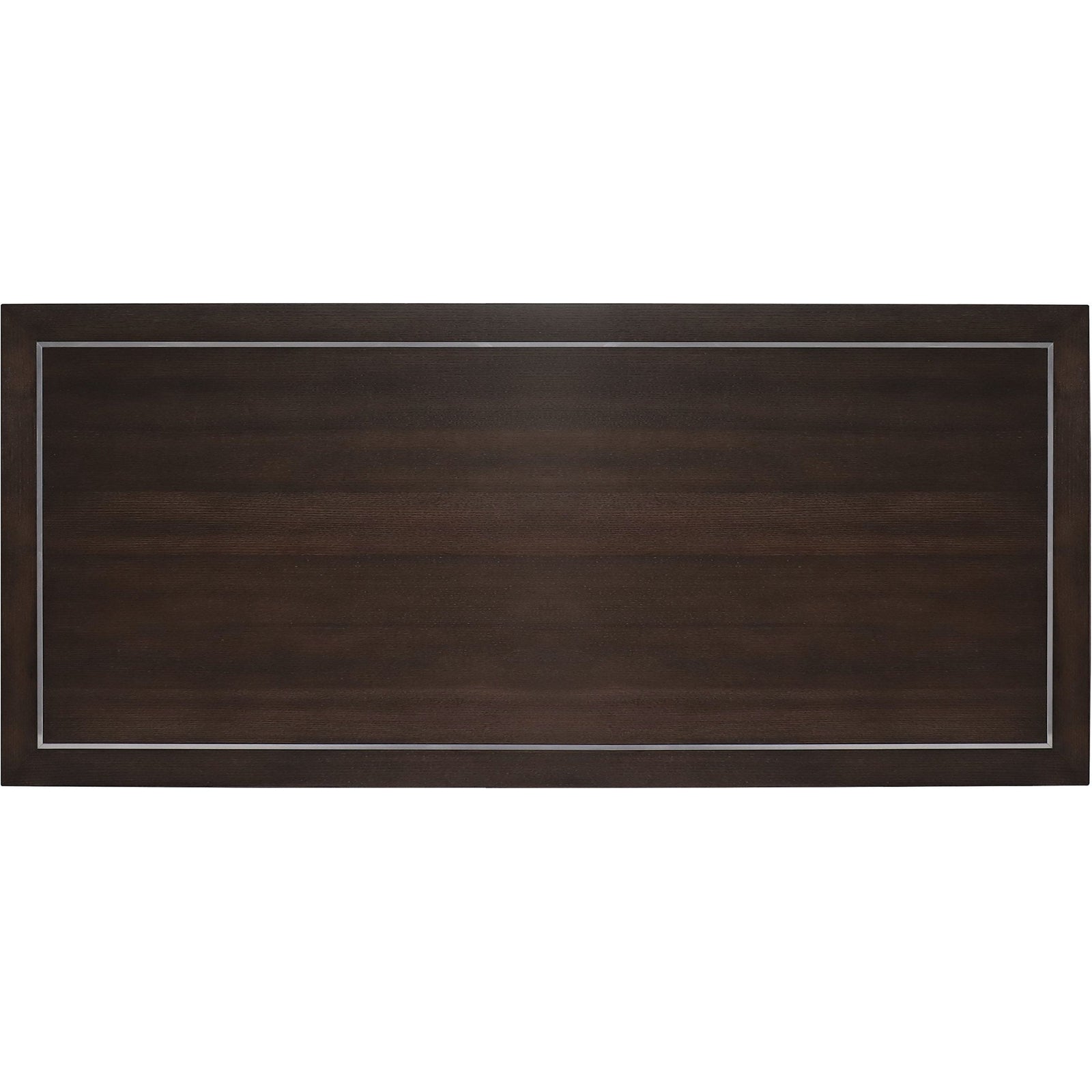 Hooker Furniture House Blend Junior Executive Desk
