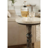 Hooker Furniture La Grange Rabbs Prairie Martini Table