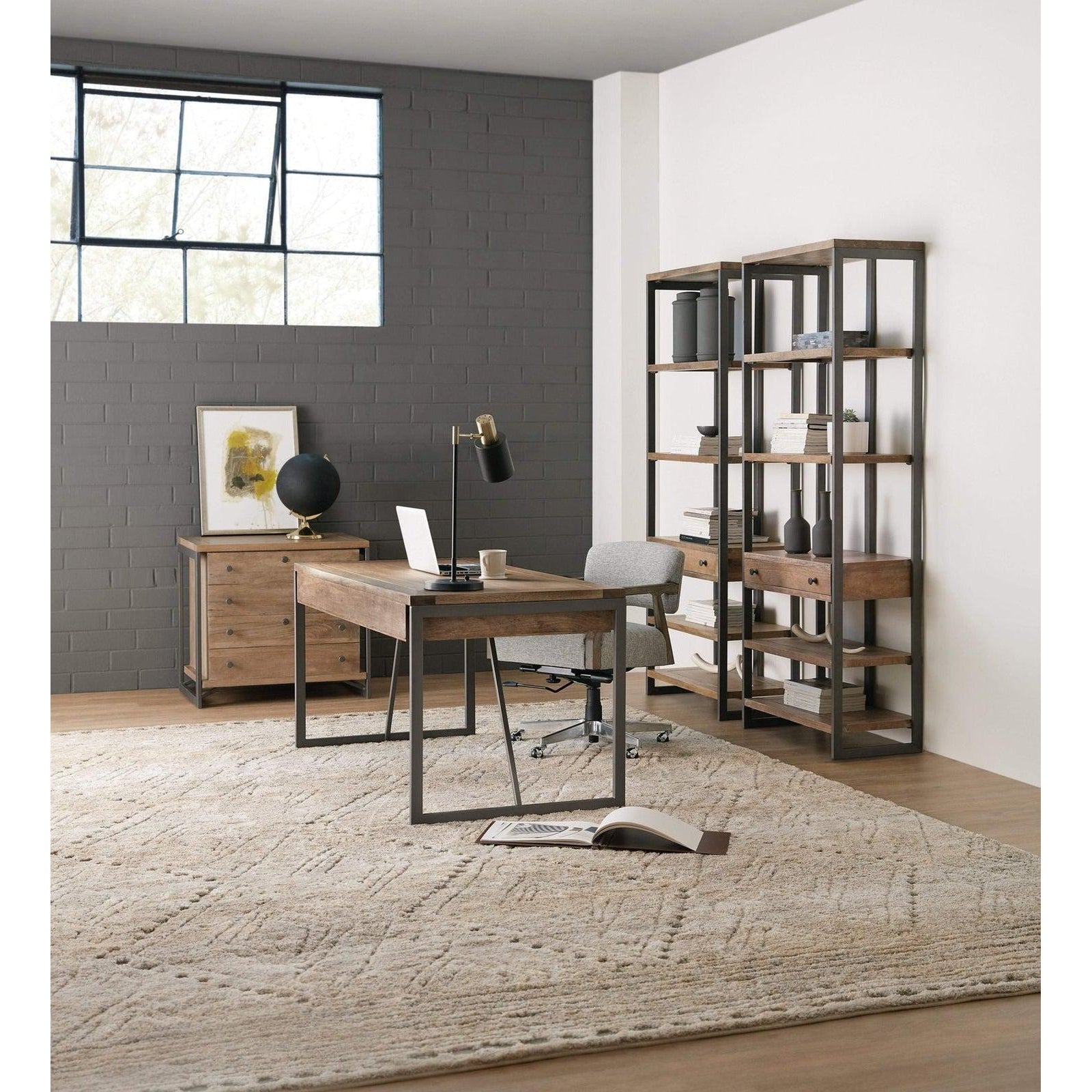Hooker Furniture 5681-10 Lateral File