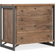 Hooker Furniture 5681-10 Lateral File
