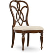 Hooker Furniture Leesburg Side Chair