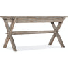 Hooker Furniture Manuscript 60in Writing Desk