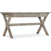 Hooker Furniture Manuscript 60in Writing Desk