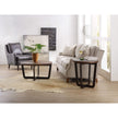 Hooker Furniture Parkcrest Round End Table