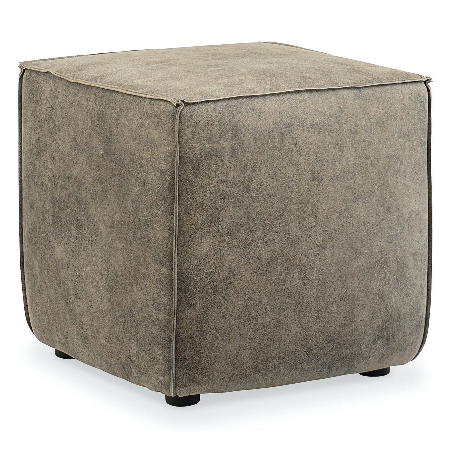 Hooker Furniture Quebert Cube Ottoman