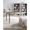 Hooker Furniture Rustic Glam Bookcase