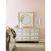 Hooker Furniture Sanctuary Anastasie Dresser