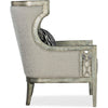 Hooker Furniture Sanctuary Debutant Wing Chair