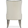 Hooker Furniture Sanctuary Hostesse Upholstered Chair