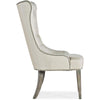 Hooker Furniture Sanctuary Hostesse Upholstered Chair