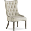 Hooker Furniture Sanctuary Hostesse Upholstered Chair