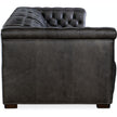 Hooker Furniture Savion Grandier Sofa w/PWR Recline PWR Headrest