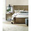 Hooker Furniture Sundance One-Drawer Nightstand