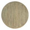 Hooker Furniture Surfrider Rattan Round Dining Table