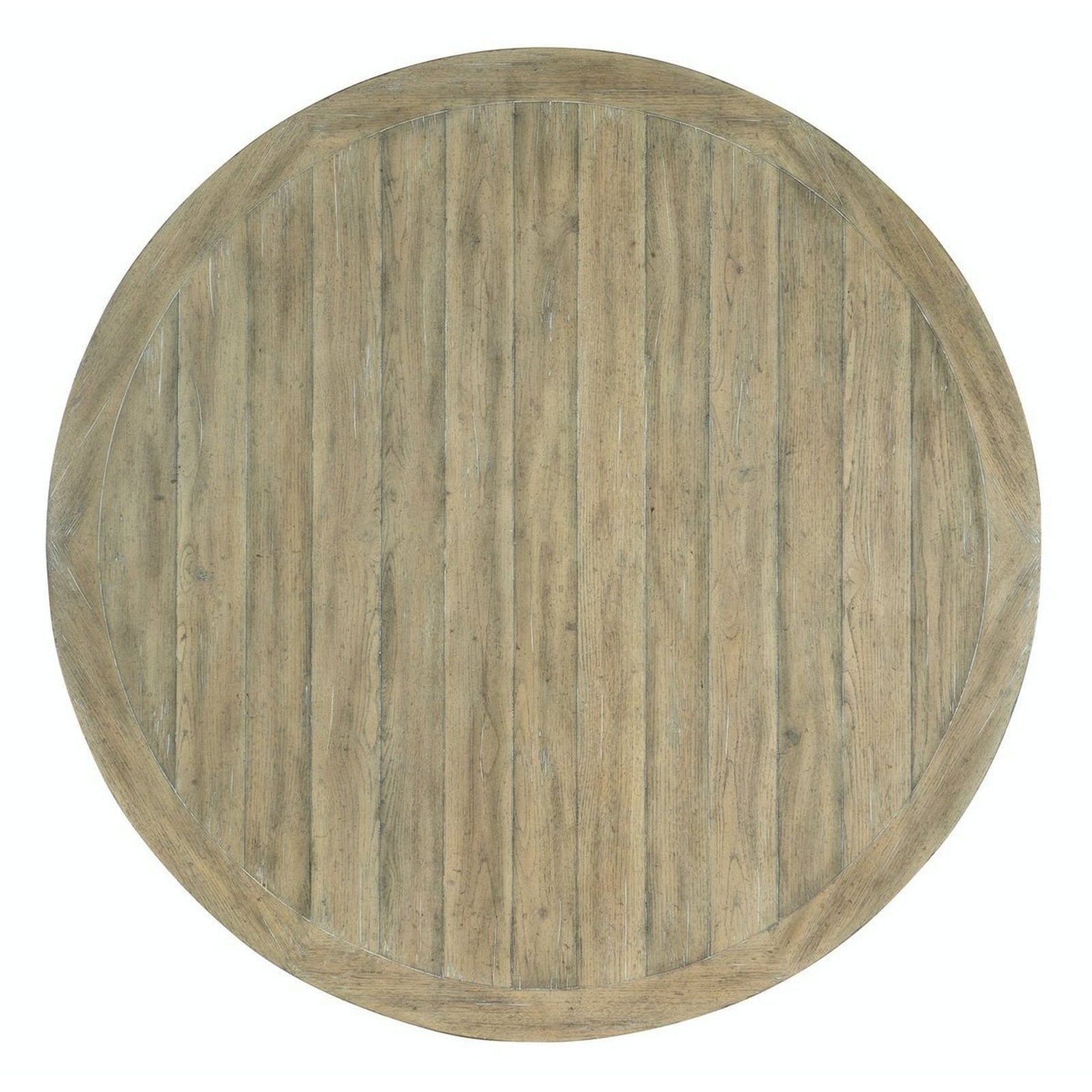 Hooker Furniture Surfrider Rattan Round Dining Table