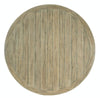 Hooker Furniture Surfrider Rattan Round Dining Table