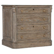 Hooker Furniture Sutter Lateral File