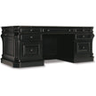 Hooker Furniture Telluride Executive Desk