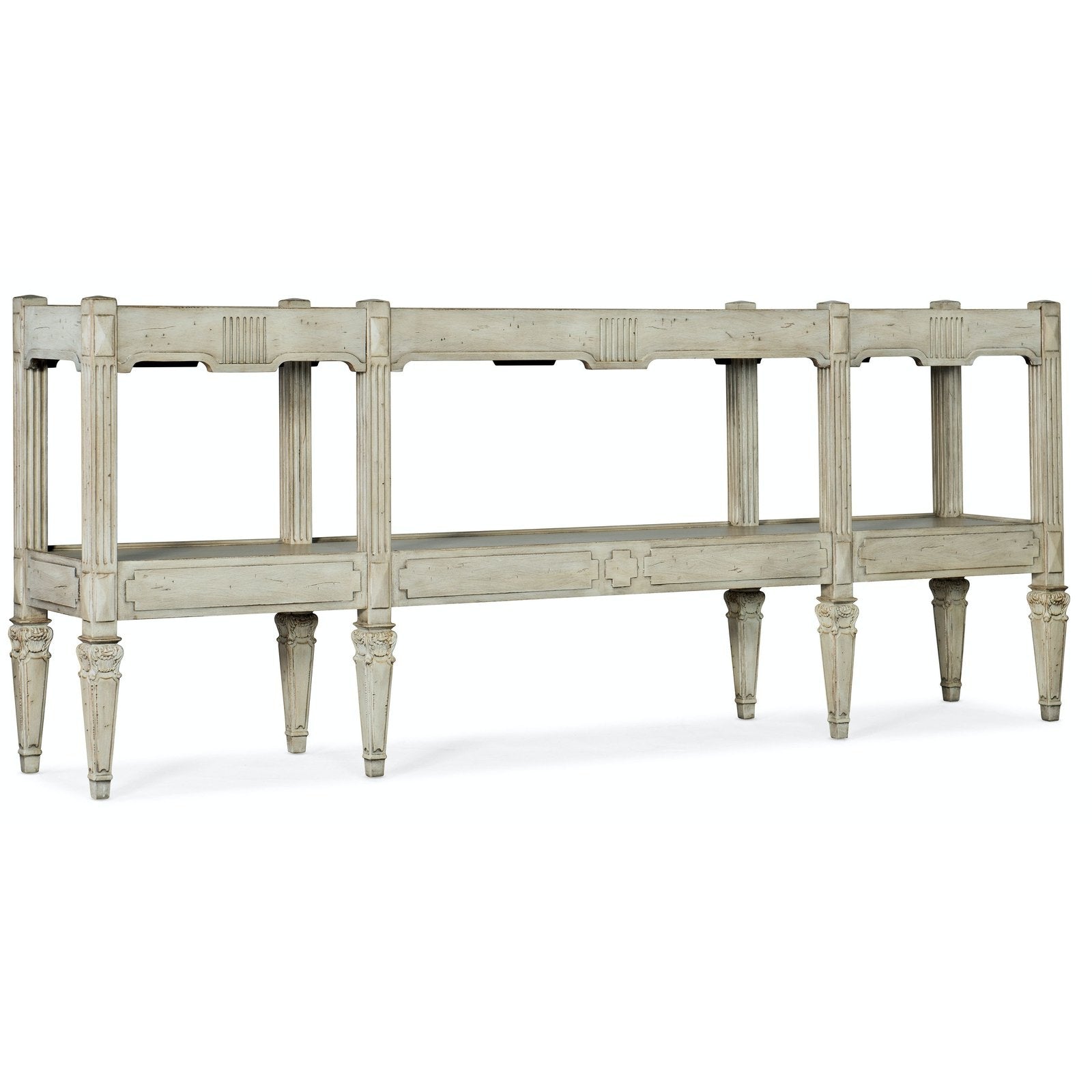 Hooker Furniture Vera Cruz Accent Console Table