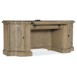 Hooker Furniture Corsica Computer Credenza