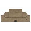 Hooker Furniture Corsica Computer Credenza
