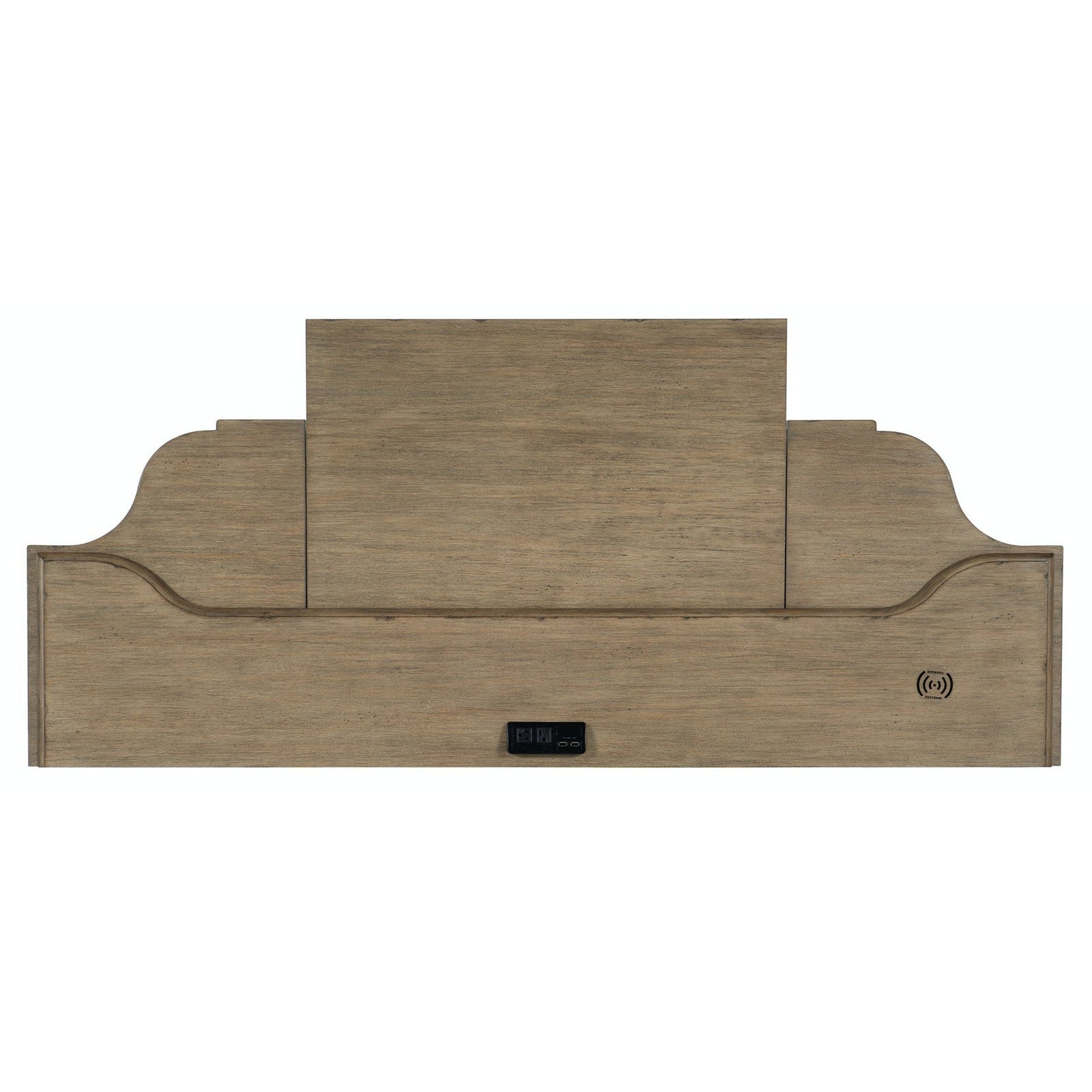 Hooker Furniture Corsica Computer Credenza