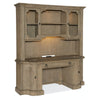 Hooker Furniture Corsica Computer Credenza