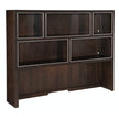 Hooker Furniture House Blend Credenza Hutch