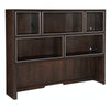 Hooker Furniture House Blend Credenza Hutch