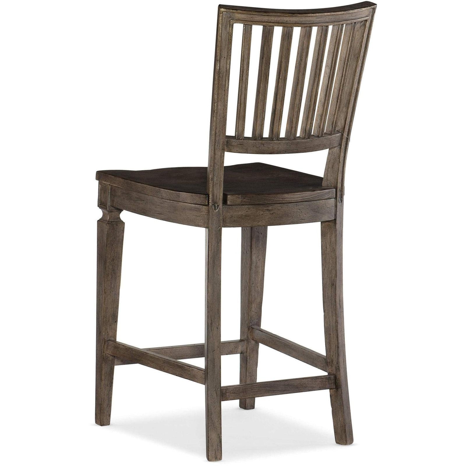 Hooker Furniture Woodlands Counter Stool