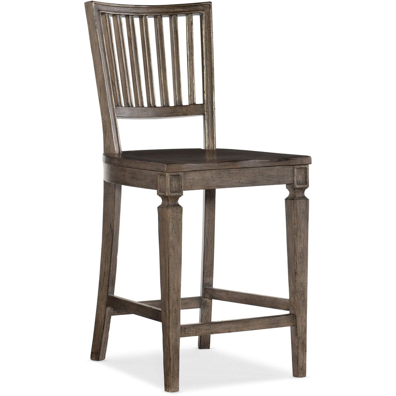 Hooker Furniture Woodlands Counter Stool