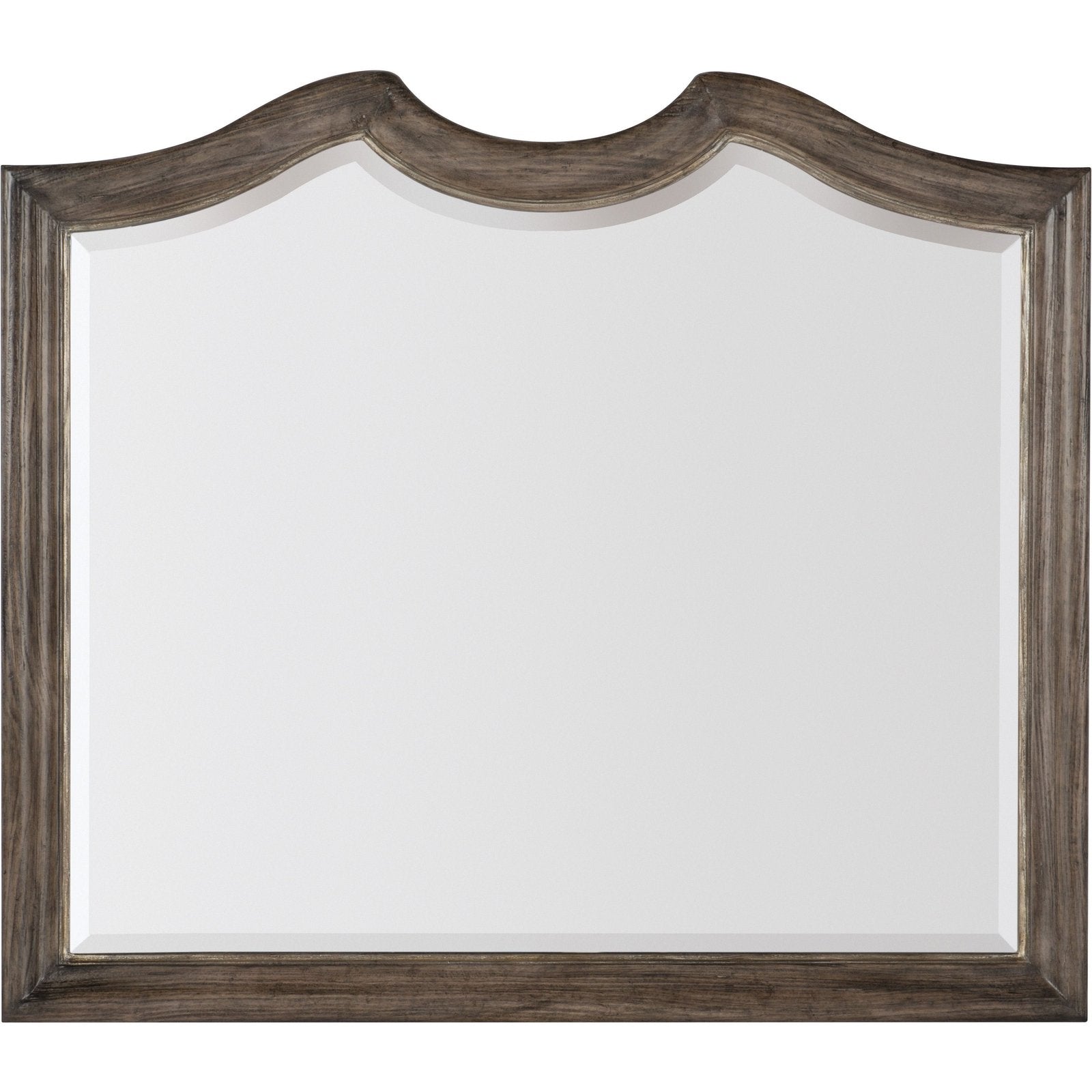 Hooker Furniture Woodlands Mirror