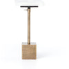 Four Hands Sirius Adjustable Accent Table