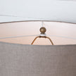 Cameron Ombre Table Lamp