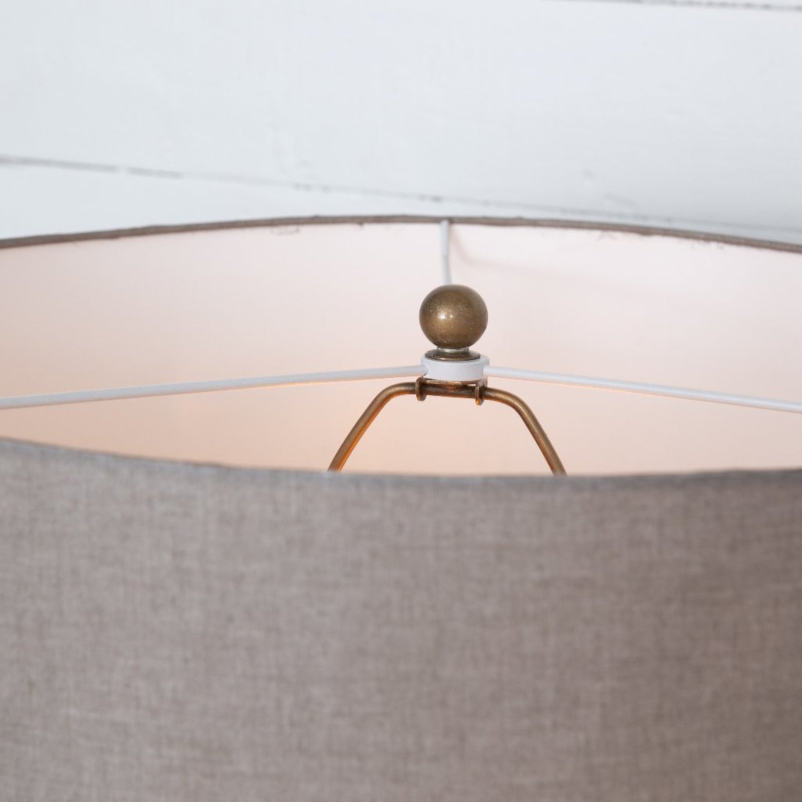 Cameron Ombre Table Lamp