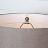Cameron Ombre Table Lamp