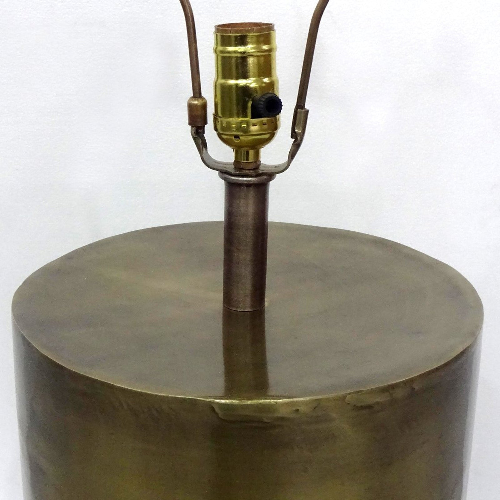 Cameron Ombre Table Lamp