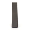 Nero Firewood Storage-Coated Gunmetal