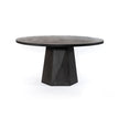 Four Hands Kesling Round Dining Table