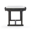 Four Hands Cayson Counter Table