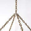 Adeline Large Round Chandelier