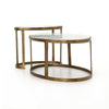 Four Hands Calder Nesting Coffee Table